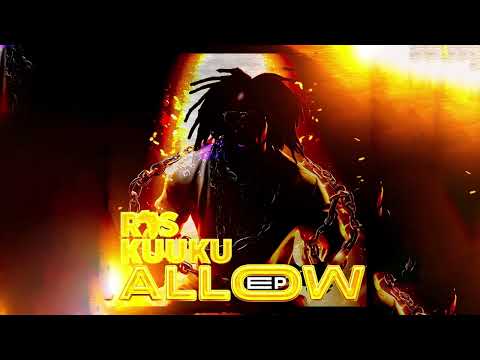 Ras Kuuku - I Told You (Audio Slide)