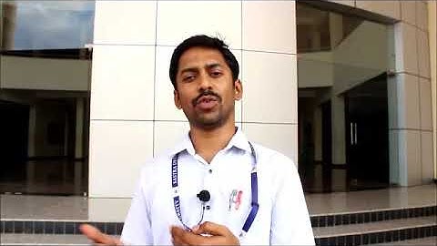 MHRD-UGC "FACULTY INDUCTION PROGRAMME"