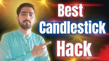Top 5 Candlestick Patterns Every Trader Must Know | Trading for Beginners