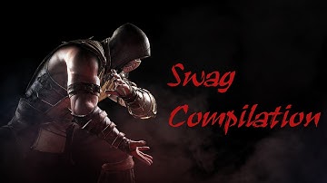 MKXL - Scorpion Exhibition (Combo Video)