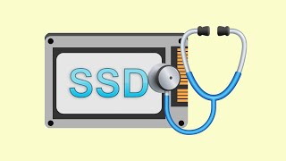 SSD disk Ömrünün yüzde kaçını tamamlamış