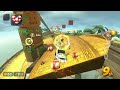 Great Block Ruins Online 150cc Koopa Troopa Baby Blooper Mario Kart World 4K Switch 2 Dkx Great Block Ruins Online 150cc Koopa Troopa Baby Blooper Mario Kart World 4K Switch 2 Dkx