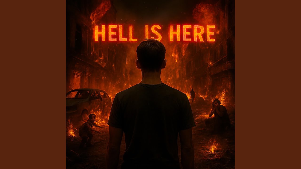 Hell Is Here - YouTube