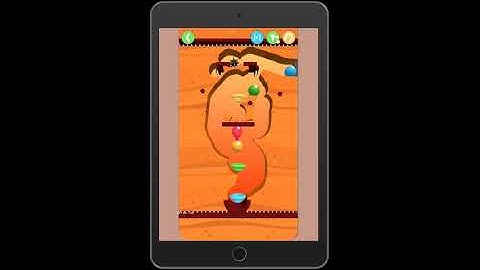 Dig this (Dig it) Level 205-15 | MARS ATTACKS| Chapter 205 level 15 Solution Walkthrough