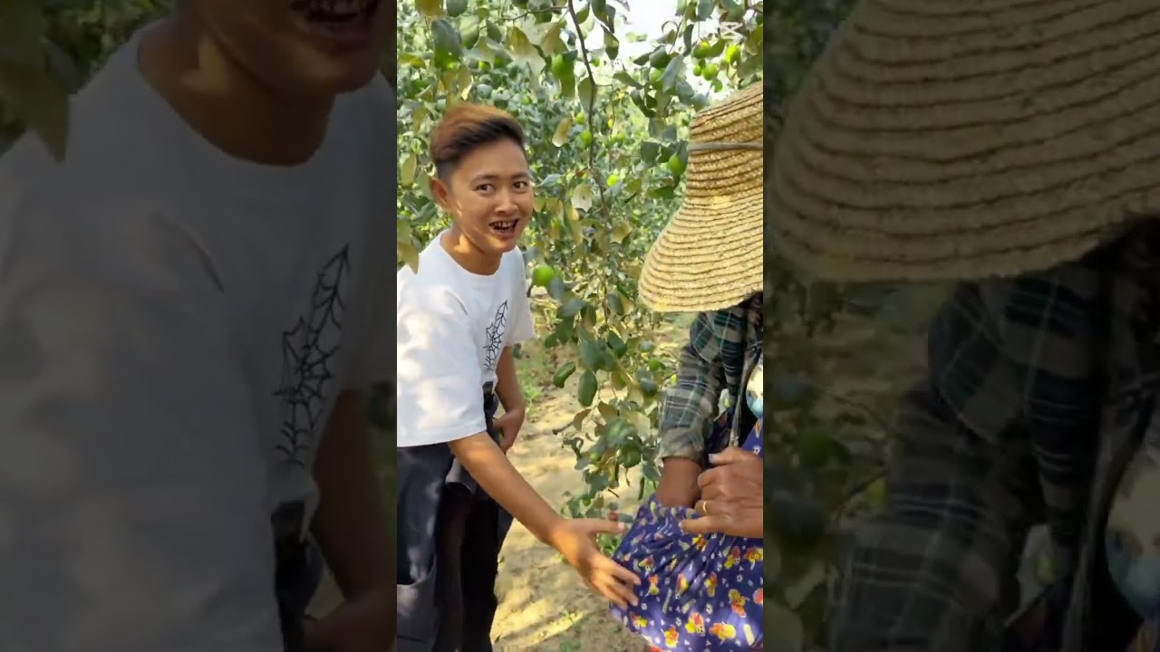 #ဟိုကောင်ကလဲဘယ်ရောက်သွားတယ်မသိ😁😁