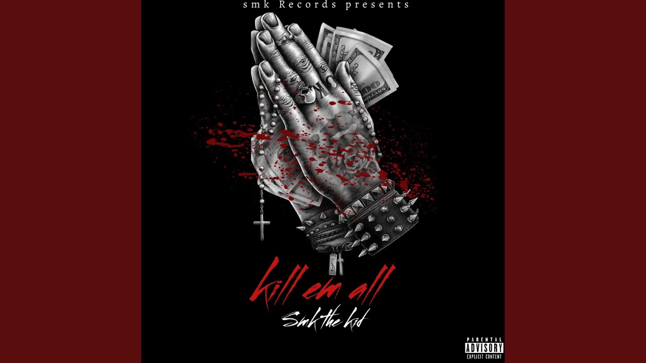 Obejrzyj Kill 'em all w YouTube Obejrzyj Kill 'em all w YouTube