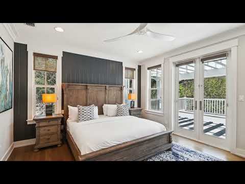 66 Live Oak Street, Santa Rosa Beach, FL home video tour