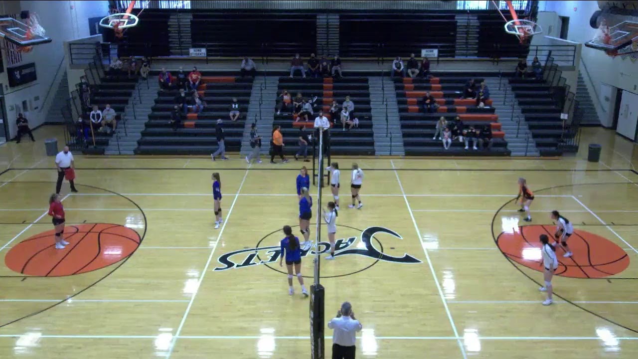 FOCUS-TJAC Recording