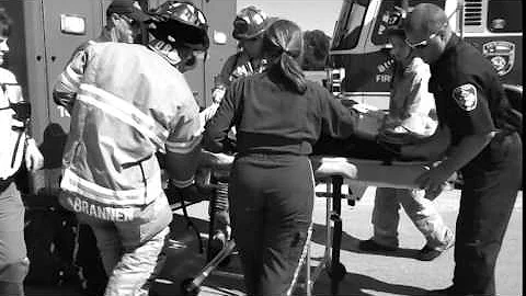 Bullard High School 4.6 Seconds Part 1