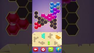 Block Puzzle Hexa Jewel Game screenshot 3