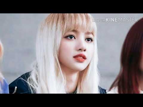 10 интересных фактов про Лису из BLACKPINK /Лиса/