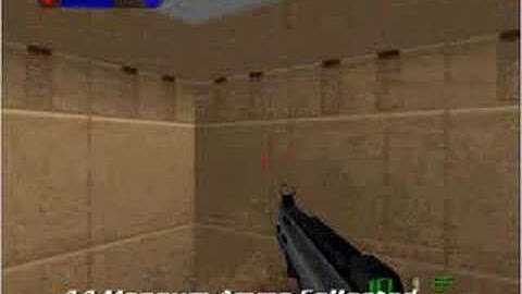 007 : The World Is Not Enough - King