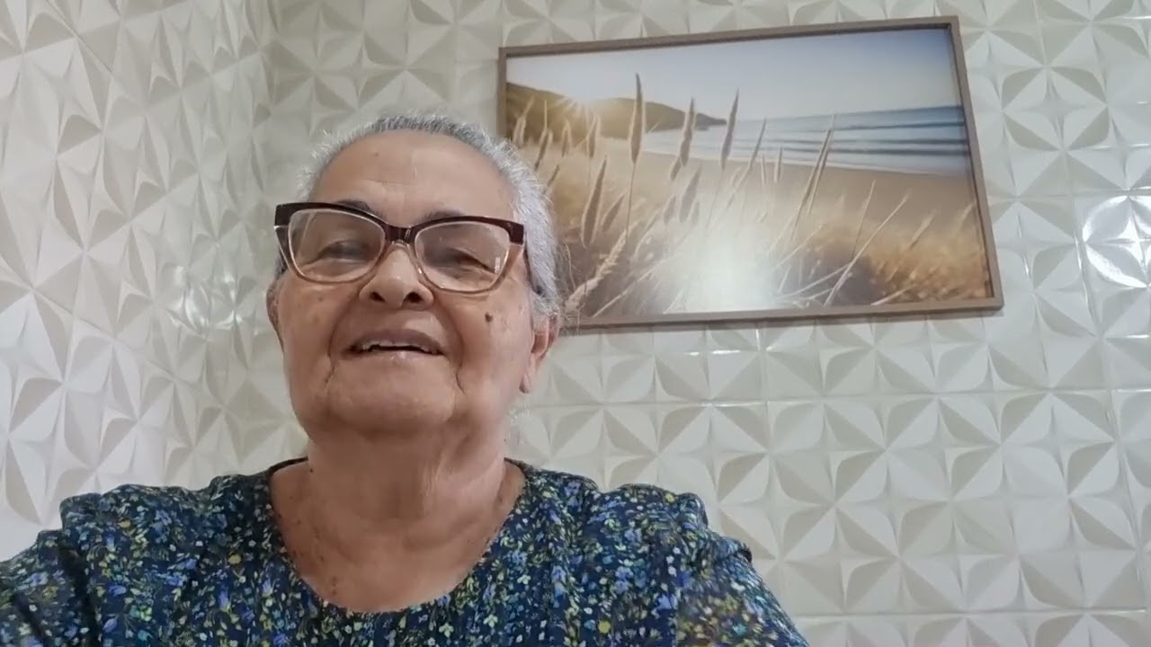 Deus mandou te entregar essa palavra!