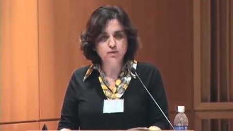 Relationships Between Byzantine Chant & Folk Music - Part 1 of 2