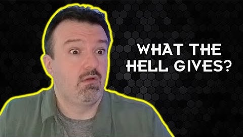 DSP Has Noticed A Pattern... And He Doesn