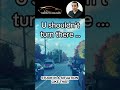 Major Driving Mistake - Part 3