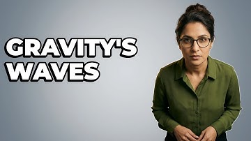 What Causes Ripples In The Fabric Of Spacetime?