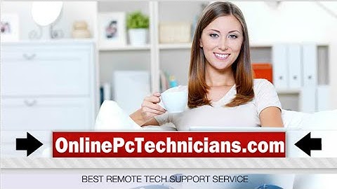 Computer Virus Removal - Trojan Virus Removal -  Remote Tech Support