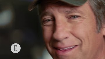 Mike Rowe: Don