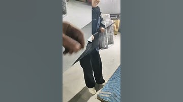 Invisible automatic rewind screen, high resolution and high penetration