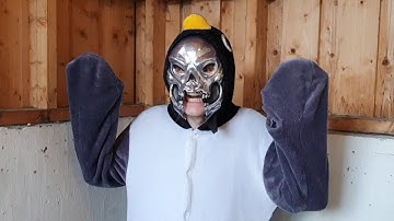 Creative Demise - "Moose in the Bedroom" Official Music Video