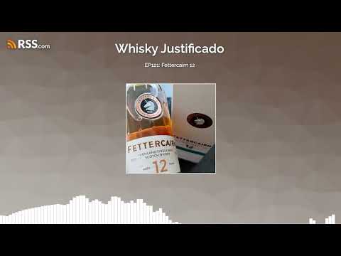 EP121: Fettercairn 12