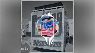 Teri aankhon Ka Kajal Edm Mix 🤫 Pawan JMD 💪 full Quality Mixing 🎧