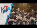 World of dance ph champs fcpc baliktanaw show off their moves