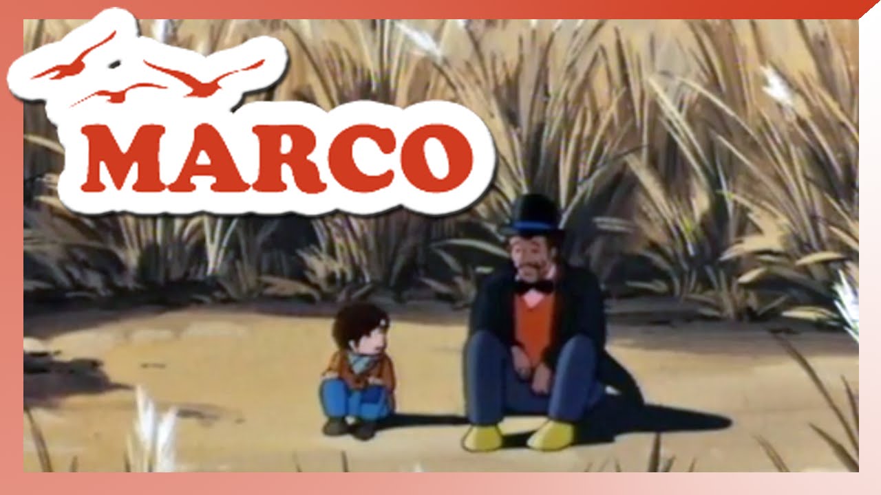 Marco - Episodio 31 - Noche larga