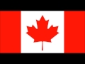 #Music 10 HOURS OF O&#39;CANADA NATIONAL ANTHEM