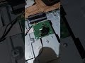como é uma TV 4k Samsung  por dentro?