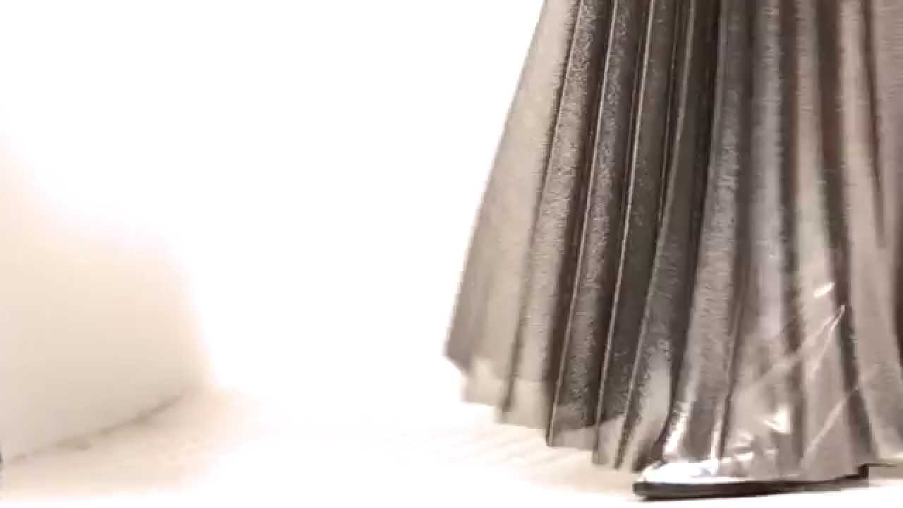 Rebecca Taylor Fall2015 Video Lookbook