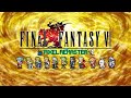 Final Battle in Final Fantasy 6!