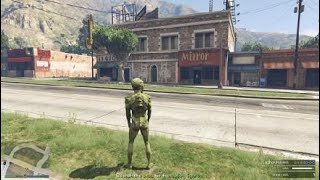 Gta5 Money Glitch