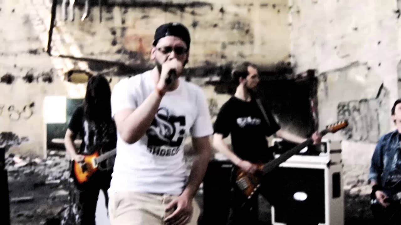 Le Campus des Musiques Actuelles - Dagoba "Black Smokers"