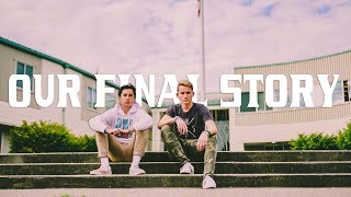 Our Final Story | Eastlake High School 2014-2018