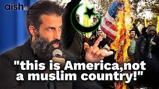 Mosab Hassan Yousef Says What NO ONE Dares To Say About Islam! Guide