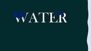 Soft Water wave Text Animation in Adobe  After Effect || Without Template screenshot 5