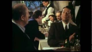 Jon Finch - Maigret And The Minister 1992