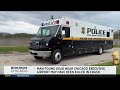 Body near found at Chicago Executive Airport sparks death investigation
