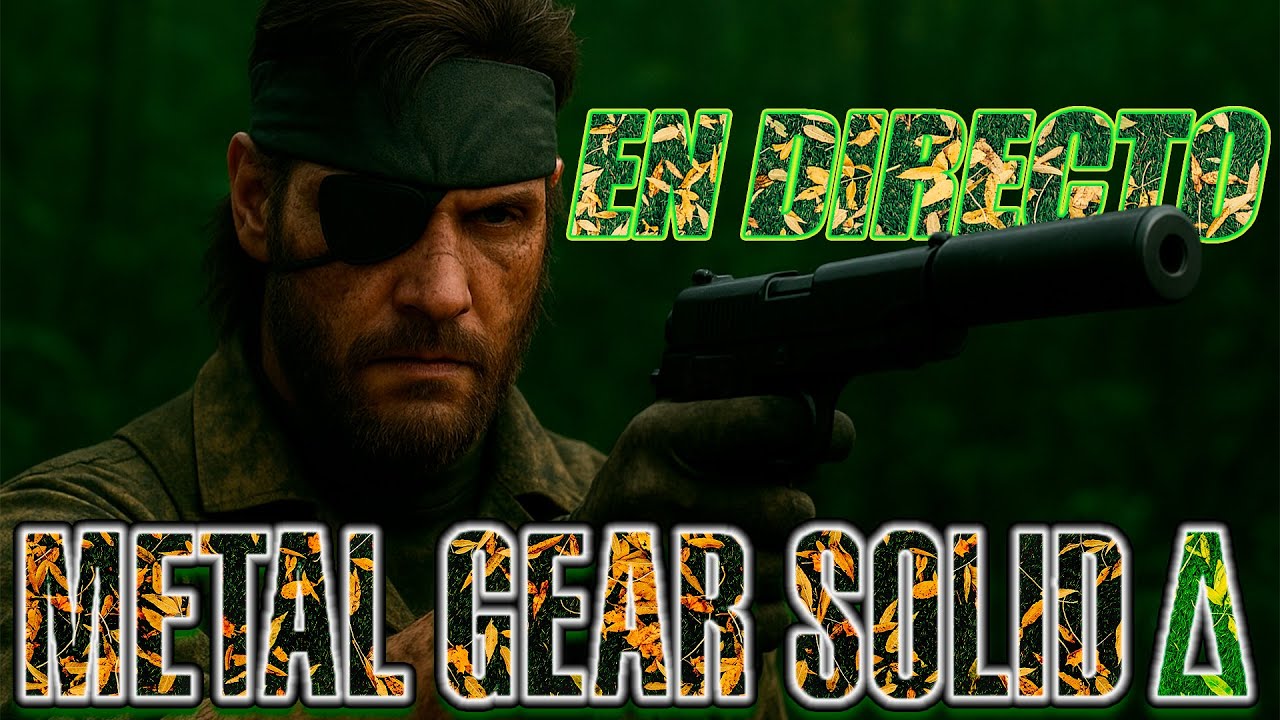 A Grozny Grad! Metal Gear Delta Snake Eater - YouTube