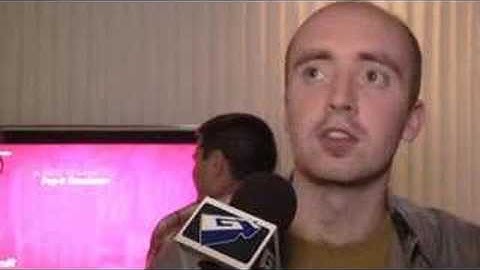 LittleBigPlanet at the E3 07: Items and Levels Interview