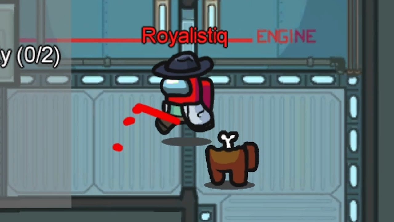 IK BEN IMPOSTOR EN IK MAAK VEEL KILLS! - Among Us #38 (Nederlands)