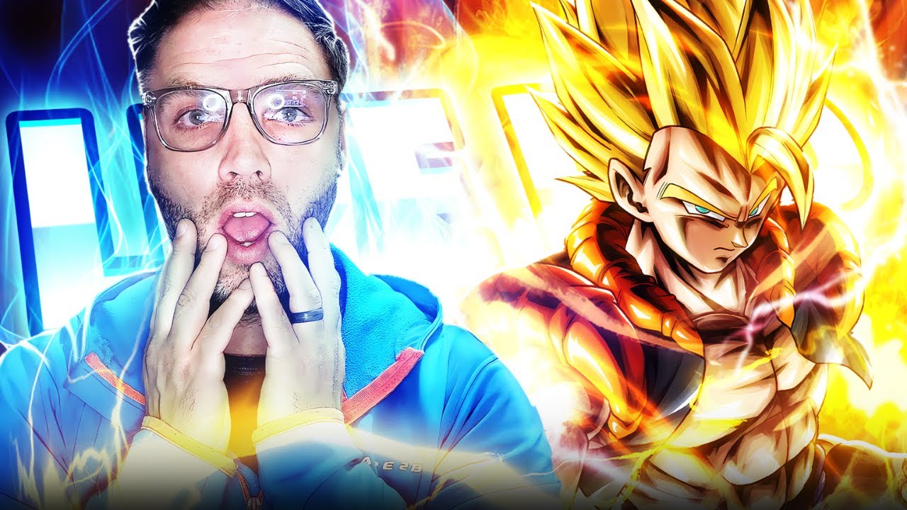 🔴LIVE! I WILL NOW USE THE BEST TEAM IN DBL! GOD RANK PVP GRIND! 