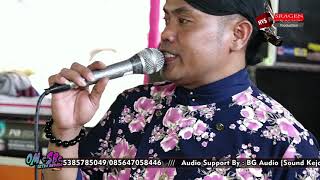 Cinta Dan Air Mata Endol Mc Om Esbe Bg Audio Hvs Sragen 2