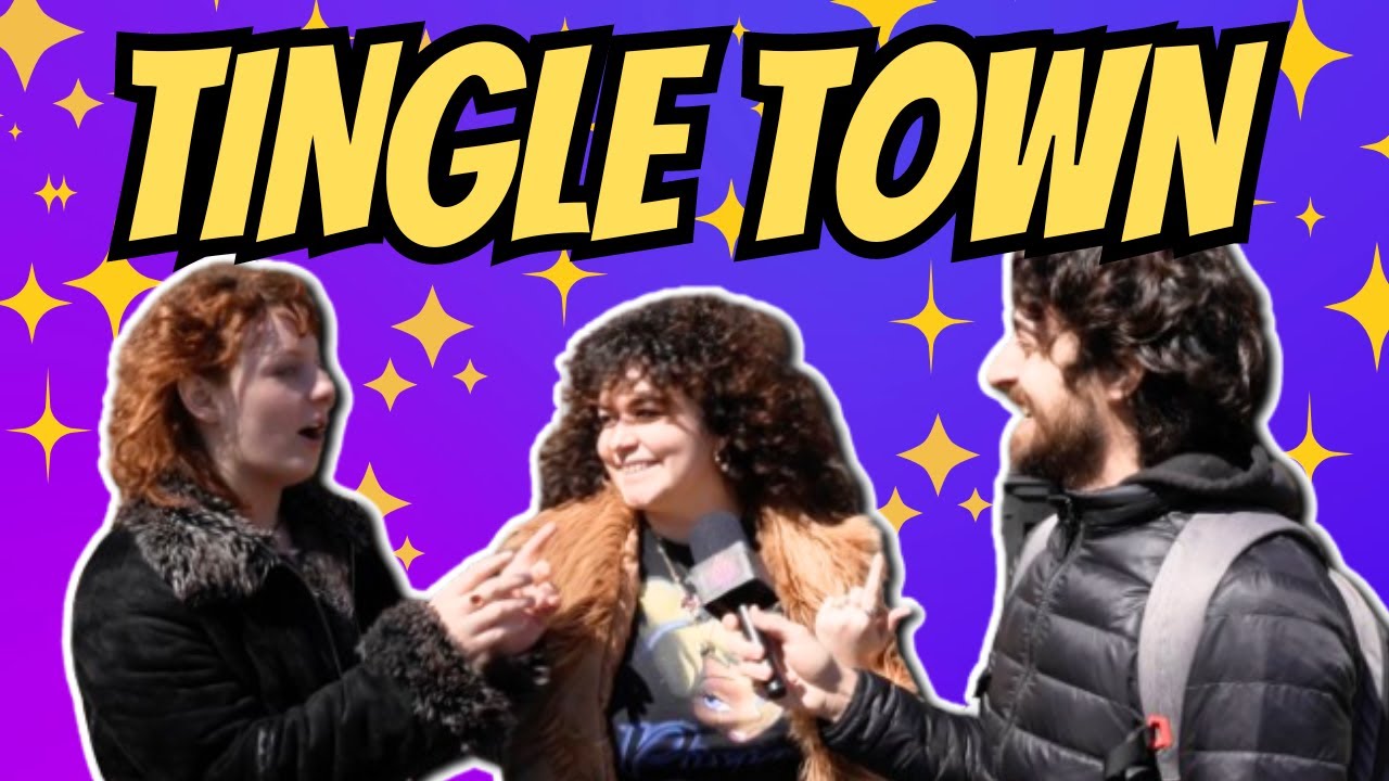 Feeling Euphoric Tingles and Goosebumps