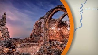 Guadalajara y el Centenario de Camilo José Cela