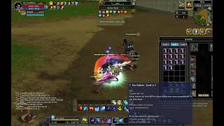 Tr Sro Nemrut Efsane Hunter Vs Thi̇ef Fi̇ght Ürkiye Şkulübü