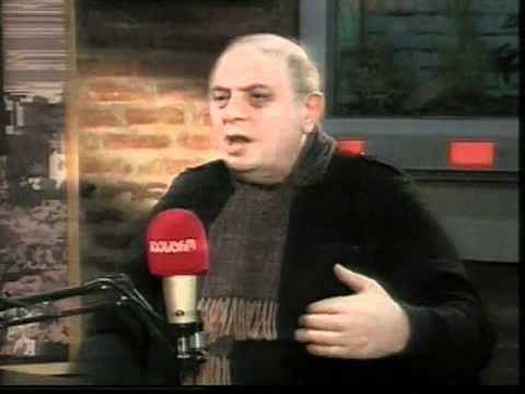 02/12/2011 ეკა ბერიძის შოუ