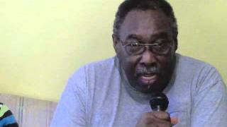Johnston County NAACP History